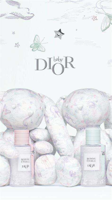 tetine baby dior|baby Dior skin care.